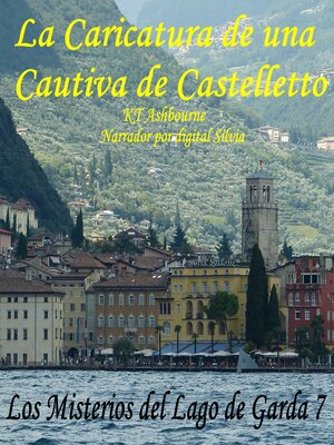 La Caricatura de una Cautiva de Castelletto - Audiobook